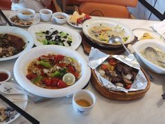 -宁波石浦大饭店(新材料城店)