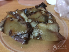 -年记·兴顺斋 牛街清真熟食小吃店