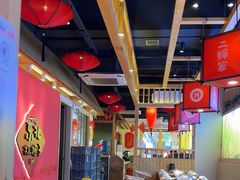 -老何二婶家铁锅炖·东北菜(白石洲店)