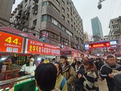 -清真老马家国华牛奶鸡蛋醪糟(正宁路店)