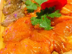 -来涮蜀鲜货火锅串串香(菜市口店)