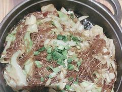 -敏华冰厅(平安金融中心店)