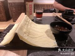 -味舵主重庆火锅(邓尉路店)