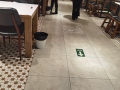 大堂-白氏兄弟烧烤(尹家沟店)