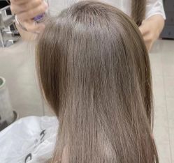 点击看大图 -Hair Code芭曲发型