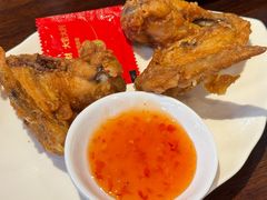 -婉泰·特色小吃·舂鸡脚(告庄二店)