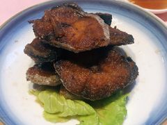 糖醋熏鱼-高佳庄·舟山海鲜(海景旗舰店)
