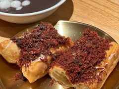 -小豆海棠(嘉兴路店)