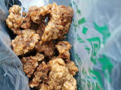 牛肉粒-老回回饺子馆(海洋馆店)