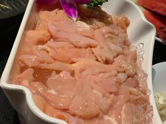 -怡品川宇火锅(宝立方店)