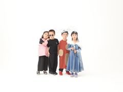 -猴有戏教育戏剧·音乐剧·主持口才·演讲朗诵辩论(环球港华师大校区)