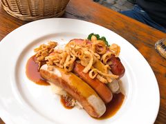 -宝莱纳餐厅(滨江店)