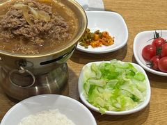 -南城香·饭香串香馄饨香(青年路店)