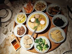 -寻宝记绍兴菜(状元店)