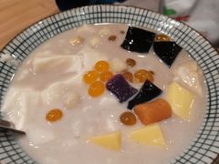 -哼哈豆花工房(高铁吾悦广场店)