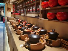 -洞庭土菜馆(天河北总店)