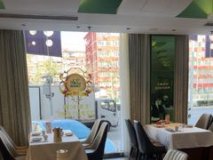 -玉林烤鸭店(定福庄店)