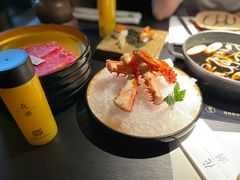 -花潮料理艺食馆(成都万象城店)