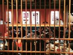 -青年公社烤鸭(蜀山万象汇店)