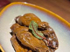 -青年公社烤鸭(熙悦天街店)