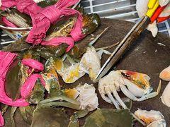 -辣螃铠盆盆蟹大排档(总店)