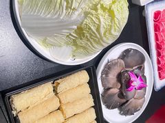 -南门四季铜锅涮肉(大屯·北苑店)