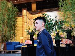 -威斯汀酒店Exchange大堂吧