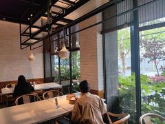 -东园小馆·早茶·淮扬小炒(江都路店)