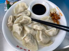 -南京工业大学-东苑1食堂