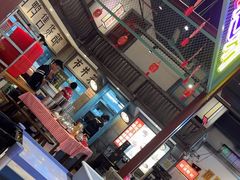 -彭耕记猪油炒小菜(吉联mall店)