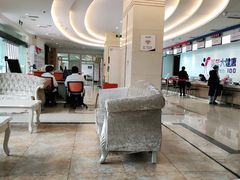 -美年大健康体检(绵阳店)