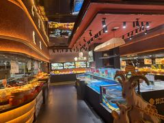 -炊江南·上海菜(国展华漕店)