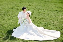-秦皇岛我和你婚纱摄影工作室