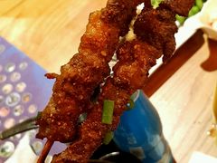 -一个叫川的地方(麒麟新天地店)