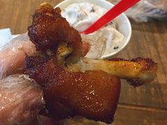 -赵元章肉骨烧(山塘街店)