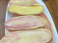 -茶马古道·野生菌清汤黄牛肉(沙溪店)