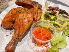 -艾薯夫妇Aysh(福田星河COCOPark店)