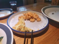 -吕氏疙瘩汤·私家菜馆(慈云寺店)