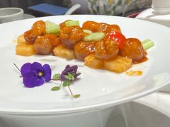 -潮堂 · 潮州菜(国贸商城店)