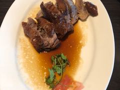 -环球港凯悦 · 享悦中餐厅