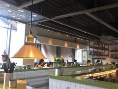 大堂-壹小馆.皇城老妈(成都太古里店)