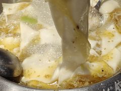 -清真·锦翔炝锅鱼(明德门店)