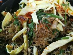 -胖大嫂渔家排档·全海景餐厅(渔村店)