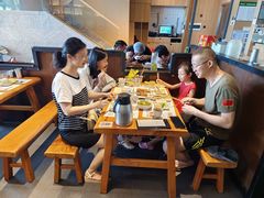 -木屋烧烤(惠阳华润小径湾店)