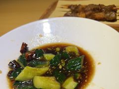 -关东小磨东北菜(上海长风大悦城店)