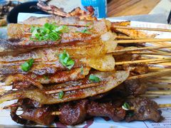 -嘎嘎鸭脑壳(金沙店)