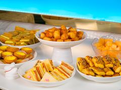 -凤来茶餐·粤菜馆(珠江新城店)