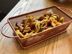 -苦尽酒馆·川菜(鼓楼店)