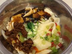 -玲玲面屋