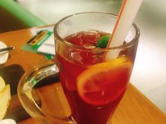-江南果道西餐厅(北京路店)